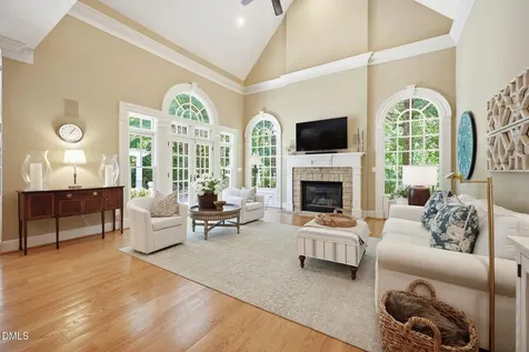 1304 Enderbury Drive Raleigh NC 27614