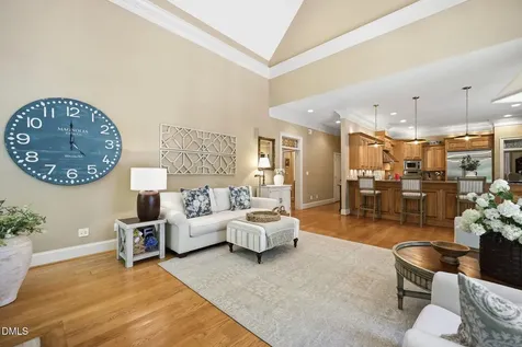 1304 Enderbury Drive Raleigh NC 27614