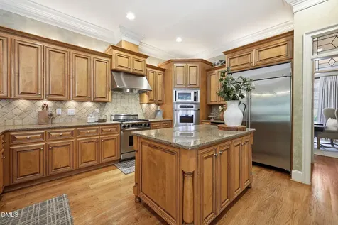 1304 Enderbury Drive Raleigh NC 27614