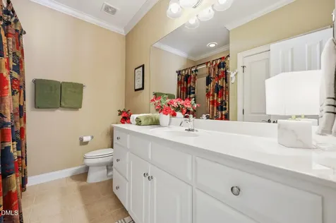 1304 Enderbury Drive Raleigh NC 27614