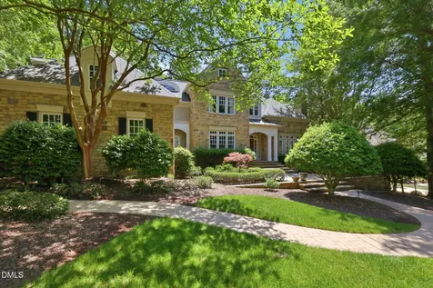 1304 Enderbury Drive Raleigh NC 27614