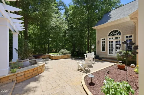 1304 Enderbury Drive Raleigh NC 27614