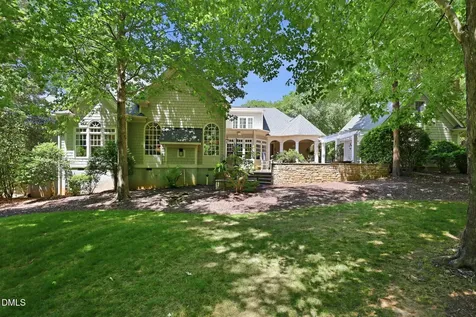 1304 Enderbury Drive Raleigh NC 27614