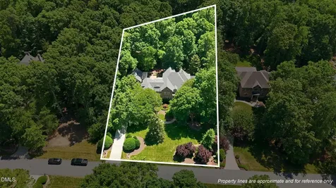 1304 Enderbury Drive Raleigh NC 27614