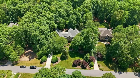 1304 Enderbury Drive Raleigh NC 27614