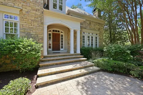 1304 Enderbury Drive Raleigh NC 27614