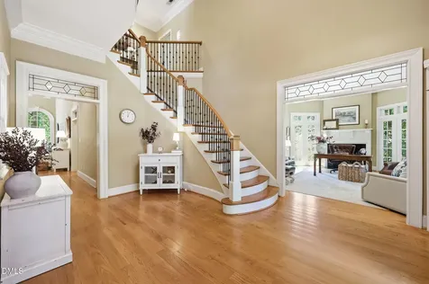 1304 Enderbury Drive Raleigh NC 27614