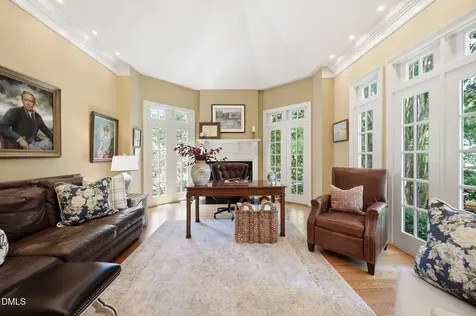 1304 Enderbury Drive Raleigh NC 27614