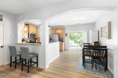539 Matheson Place Cary NC 27511