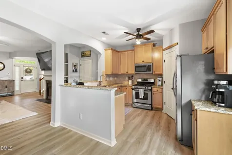 539 Matheson Place Cary NC 27511