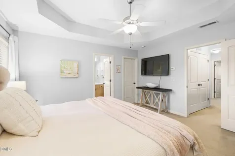 539 Matheson Place Cary NC 27511