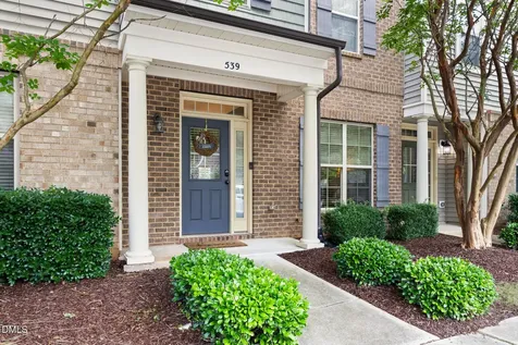 539 Matheson Place Cary NC 27511