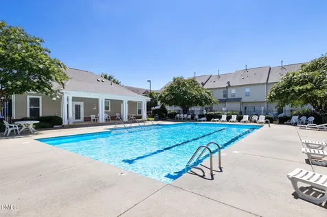 539 Matheson Place Cary NC 27511