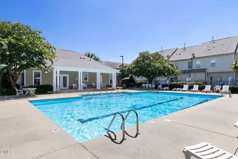 539 Matheson Place Cary NC 27511