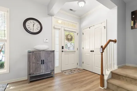 539 Matheson Place Cary NC 27511