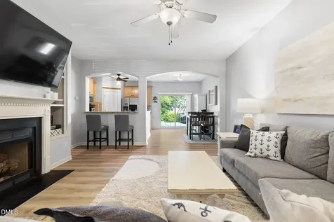 539 Matheson Place Cary NC 27511