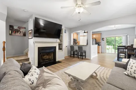 539 Matheson Place Cary NC 27511