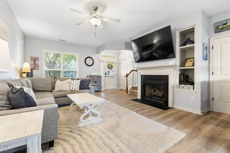 539 Matheson Place Cary NC 27511