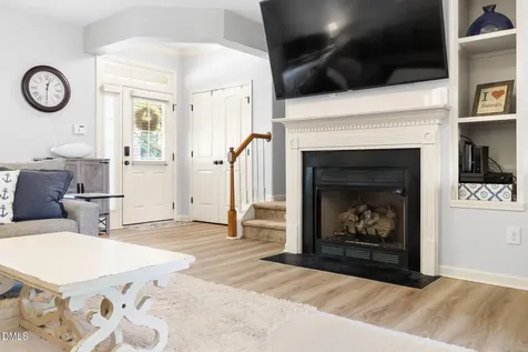 539 Matheson Place Cary NC 27511