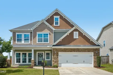 1920 Kylemayne Court Fuquay Varina NC 27526