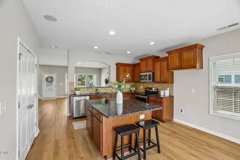 1920 Kylemayne Court Fuquay Varina NC 27526
