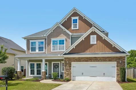 1920 Kylemayne Court Fuquay Varina NC 27526
