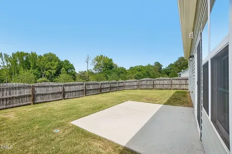 1920 Kylemayne Court Fuquay Varina NC 27526