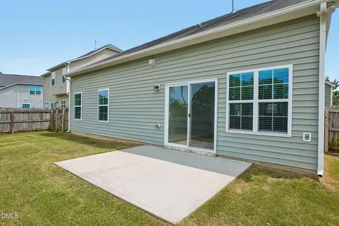 1920 Kylemayne Court Fuquay Varina NC 27526