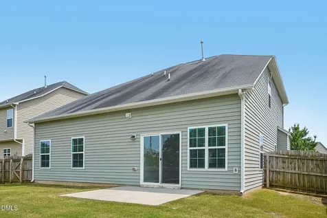 1920 Kylemayne Court Fuquay Varina NC 27526