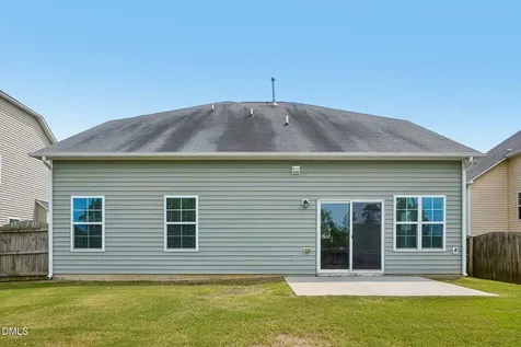 1920 Kylemayne Court Fuquay Varina NC 27526