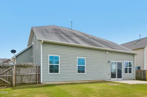 1920 Kylemayne Court Fuquay Varina NC 27526