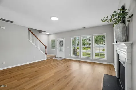 1920 Kylemayne Court Fuquay Varina NC 27526