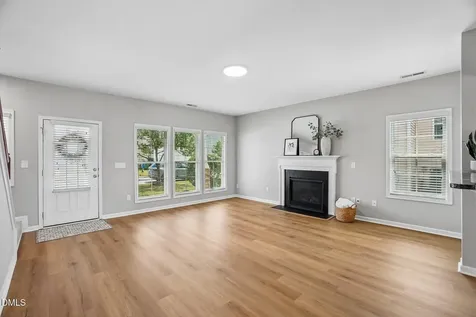 1920 Kylemayne Court Fuquay Varina NC 27526