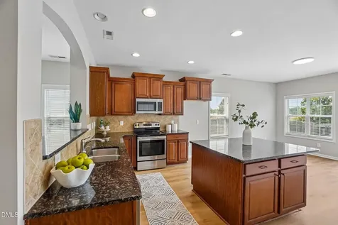 1920 Kylemayne Court Fuquay Varina NC 27526