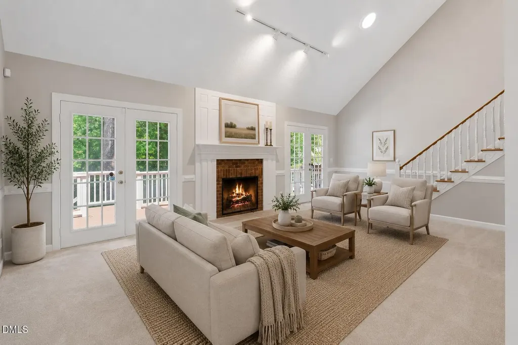8901 Campfire Trail Raleigh NC 27615