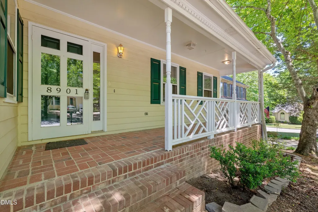 8901 Campfire Trail Raleigh NC 27615