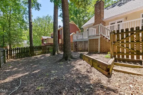 8901 Campfire Trail Raleigh NC 27615