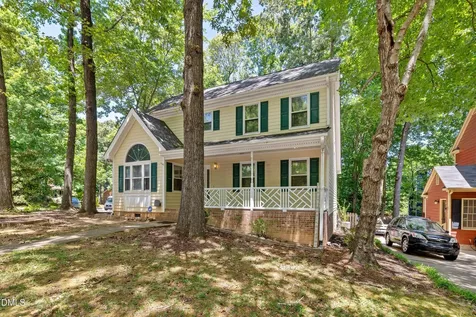 8901 Campfire Trail Raleigh NC 27615