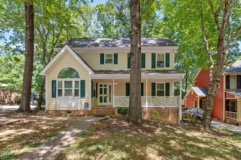 8901 Campfire Trail Raleigh NC 27615