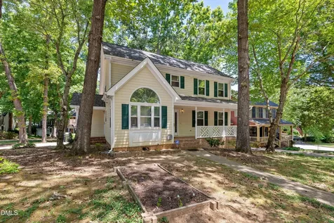 8901 Campfire Trail Raleigh NC 27615