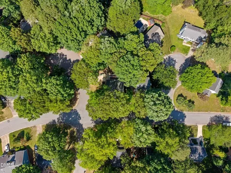 8901 Campfire Trail Raleigh NC 27615