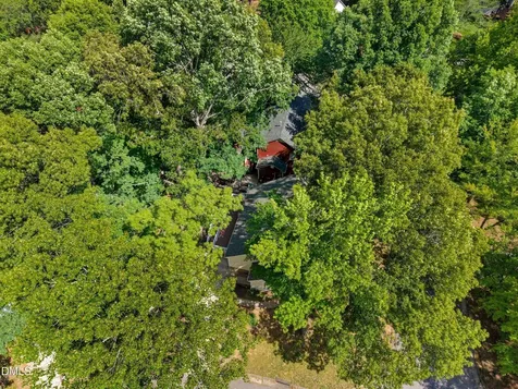 8901 Campfire Trail Raleigh NC 27615