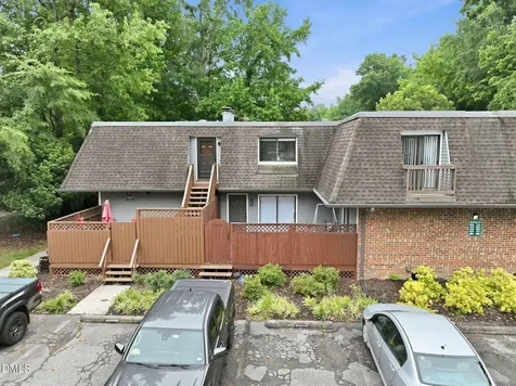 231 Summerwalk Circle Chapel Hill NC 27517