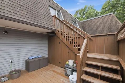 231 Summerwalk Circle Chapel Hill NC 27517