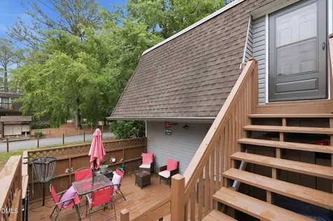 231 Summerwalk Circle Chapel Hill NC 27517