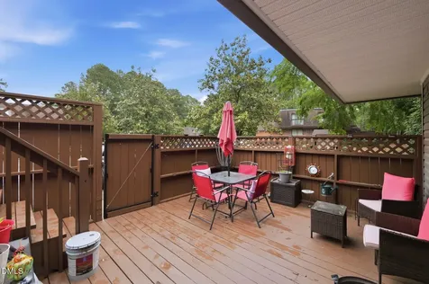 231 Summerwalk Circle Chapel Hill NC 27517