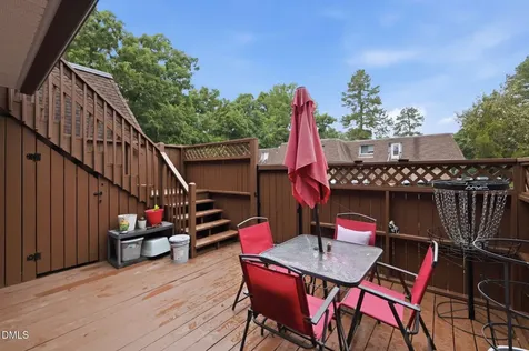 231 Summerwalk Circle Chapel Hill NC 27517