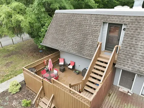 231 Summerwalk Circle Chapel Hill NC 27517