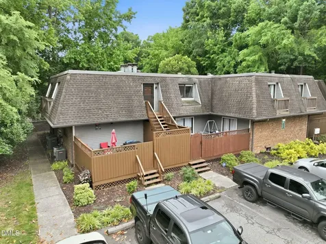 231 Summerwalk Circle Chapel Hill NC 27517