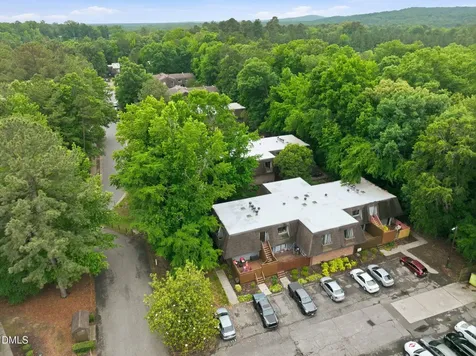 231 Summerwalk Circle Chapel Hill NC 27517